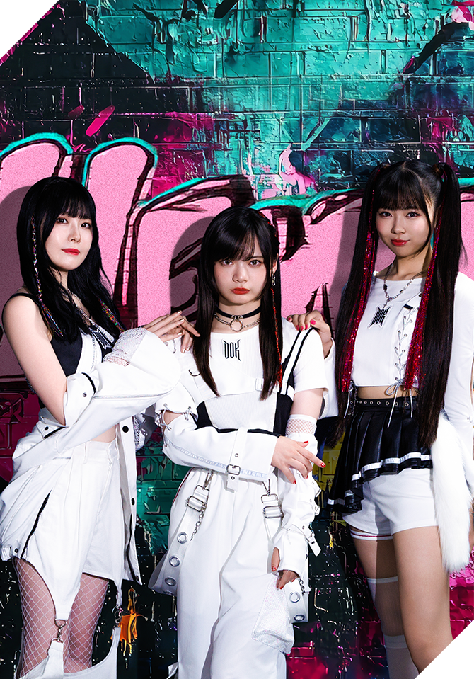 main visual